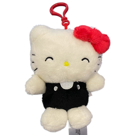 Hello Kitty "Joy Emotion" Mascot Clip On