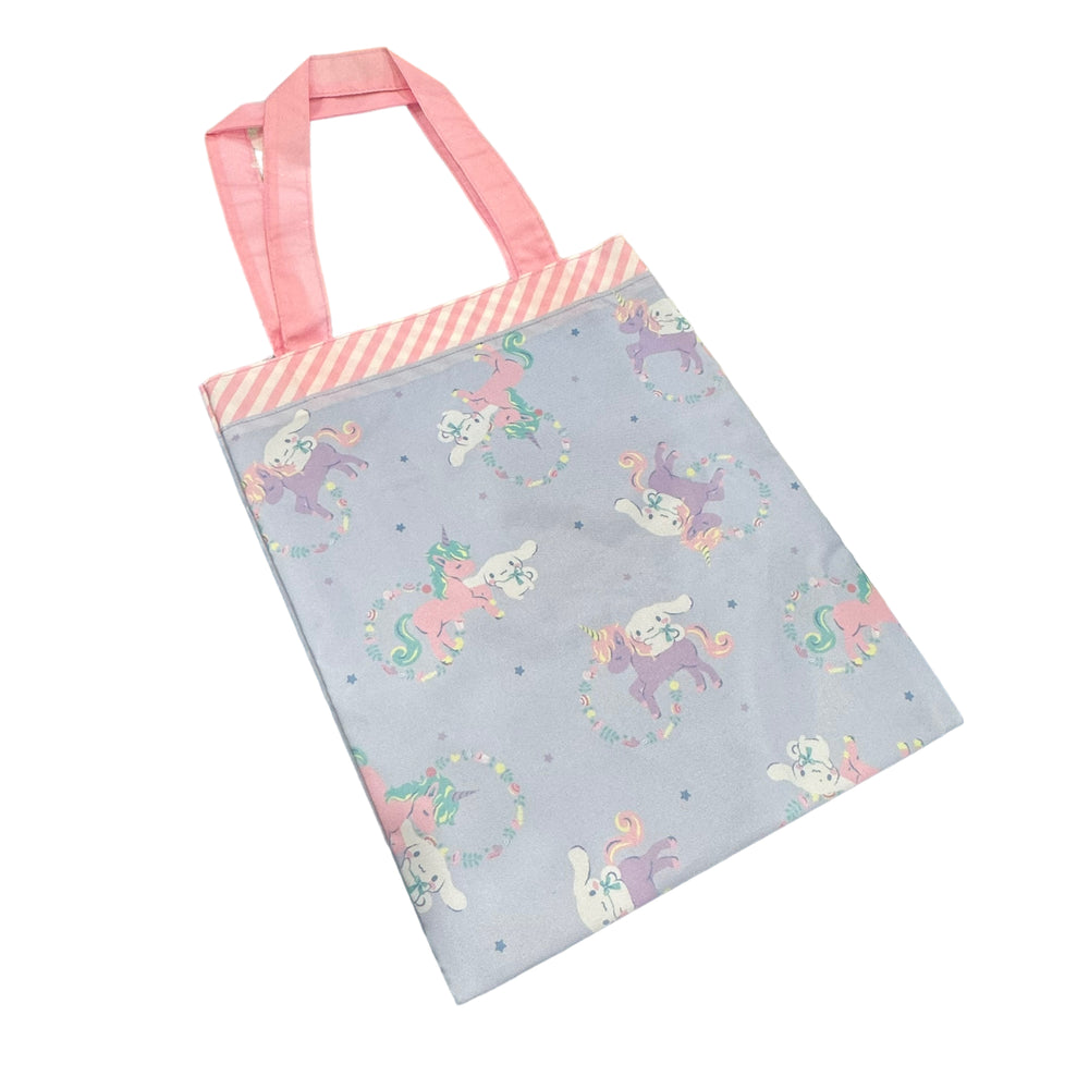 Cinnamoroll "Unicorn" Tote Bag