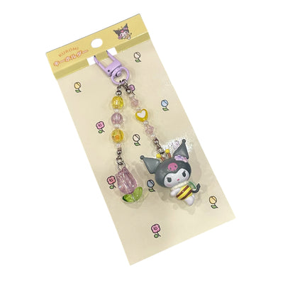 Kuromi "Bee" Key Ring