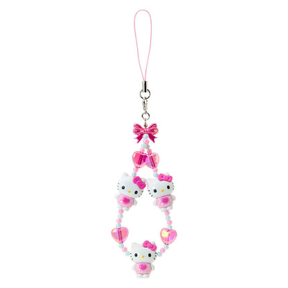 Hello Kitty "TPB" Cellphone Strap