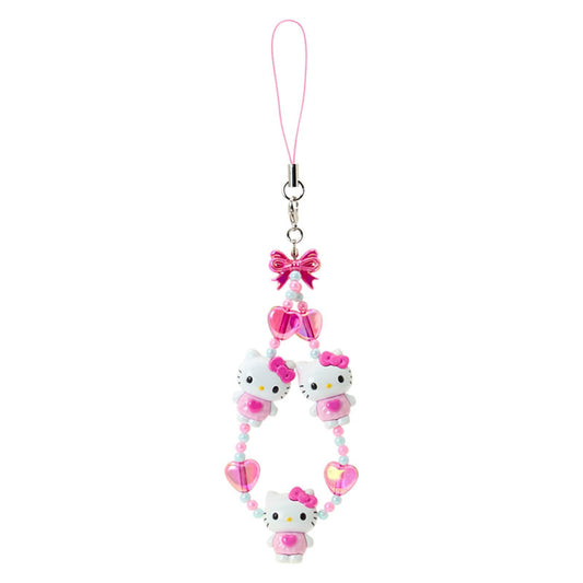 Hello Kitty "TPB" Cellphone Strap