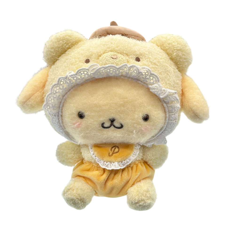 Pompompurin "Baby" Plush