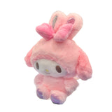 My Melody "Easter" Plush