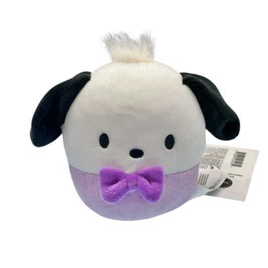 Pochacco "Round Shape" Mascot