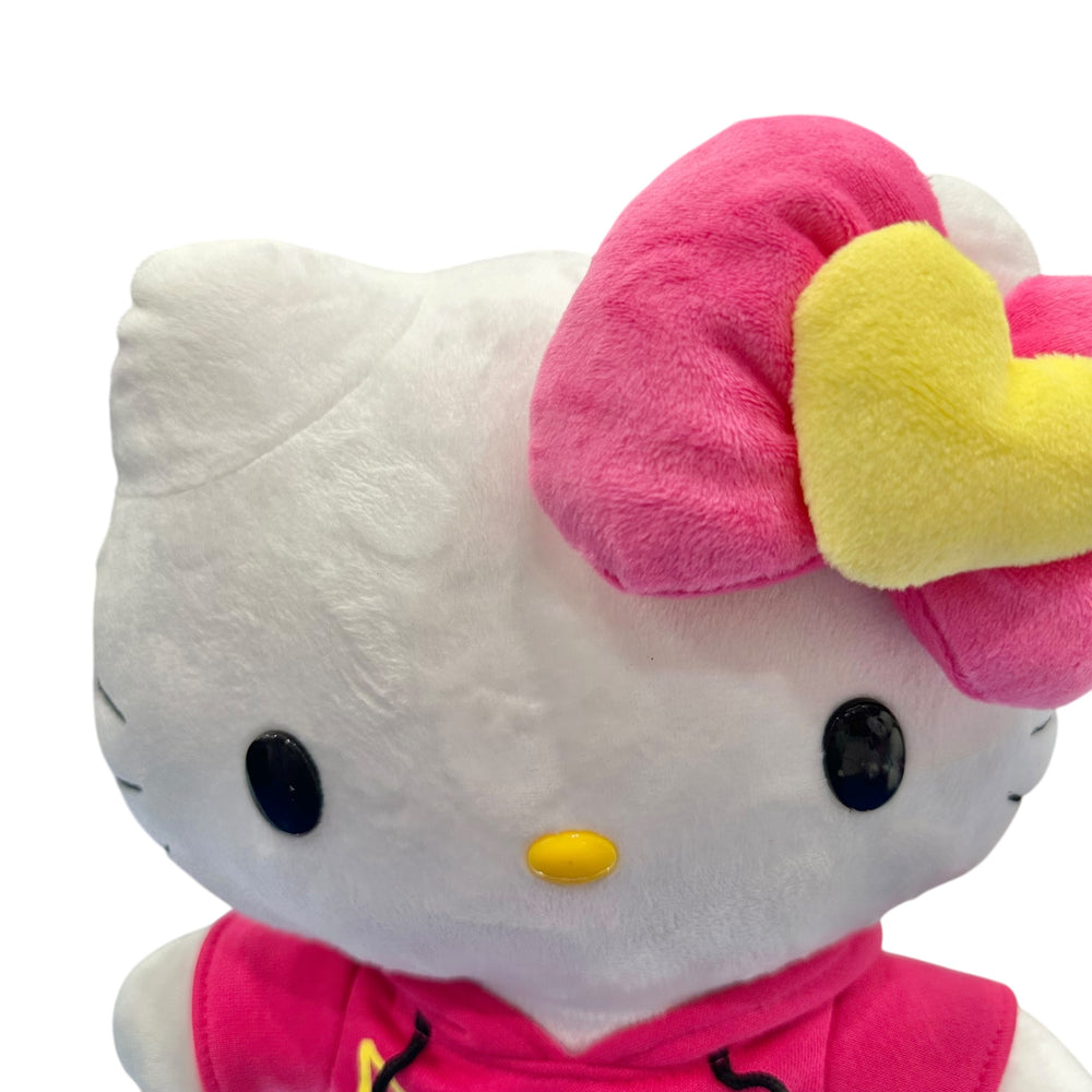 Hello Kitty "Sporty Casual" Japan Girl 10in Plush