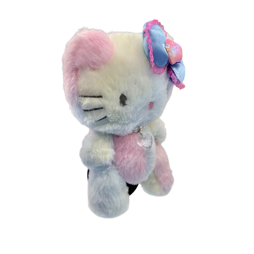 Hello Kitty "Angel Jewel" 7in Plush