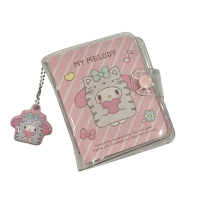 My Melody Mini Diary