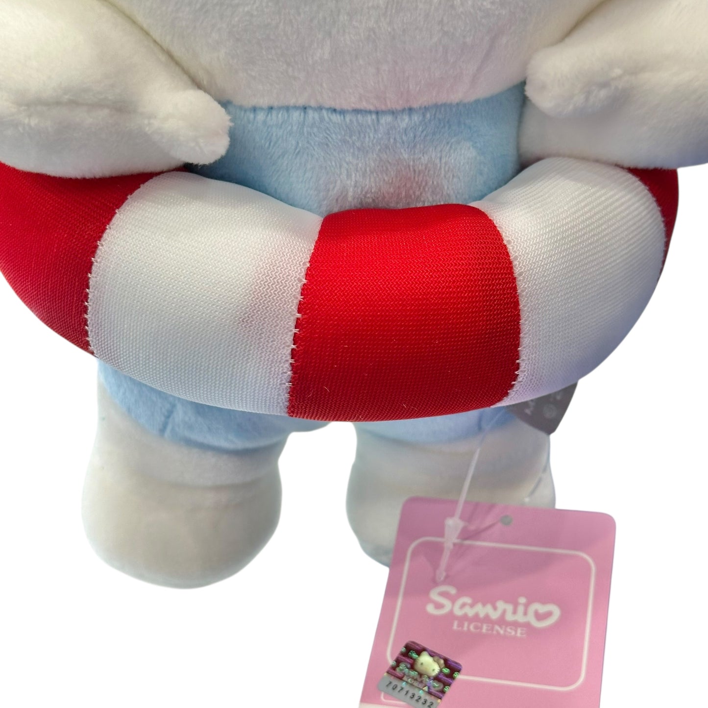 Hello Kitty 25cm "Summer" Plush