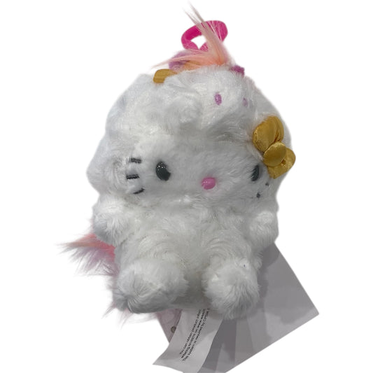 Hello Kitty "Horse CNY" Mascot Clip On