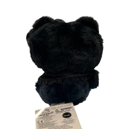 Hello Kitty 6in "Noir" Plushie Pops Plush