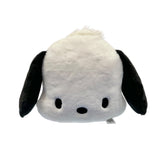 Pochacco "Pattern" Face Plush