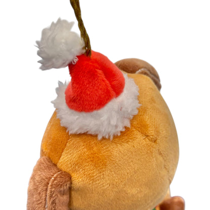 Pochacco "Gingerbread" Mascot Ornament