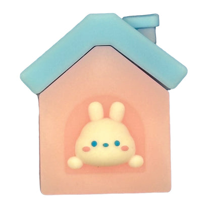 Animal House Pencil Sharpener