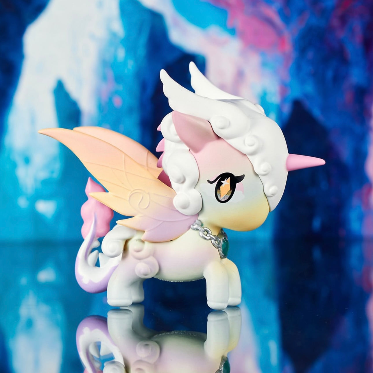 tokidoki "Mystical Dragon" Unicorno