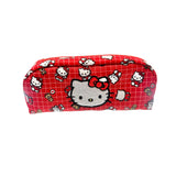 Hello Kitty "Red" Pen Case