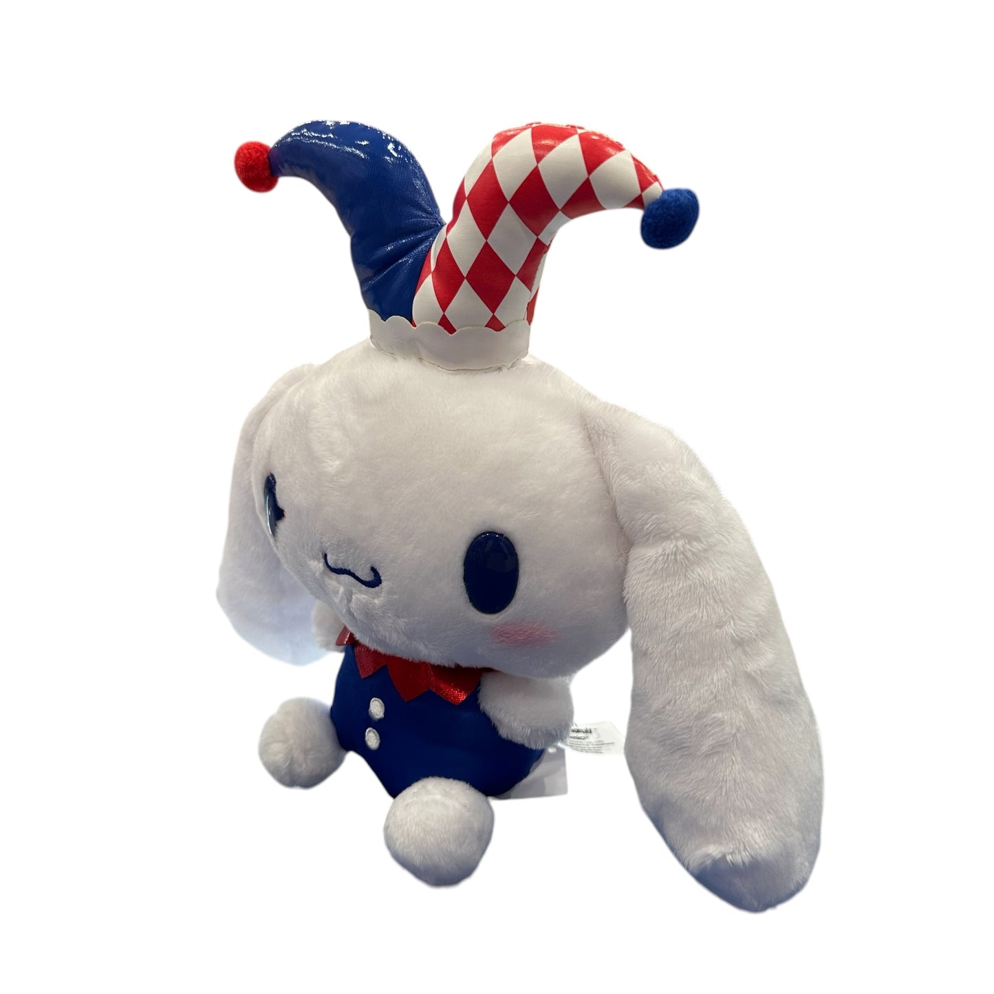 Cinnamoroll "Midnight Circus" 8in Plush