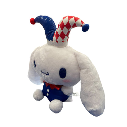 Cinnamoroll "Midnight Circus" 8in Plush