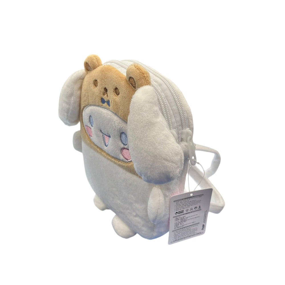 Cinnamoroll "Friends" Cross Body Bag