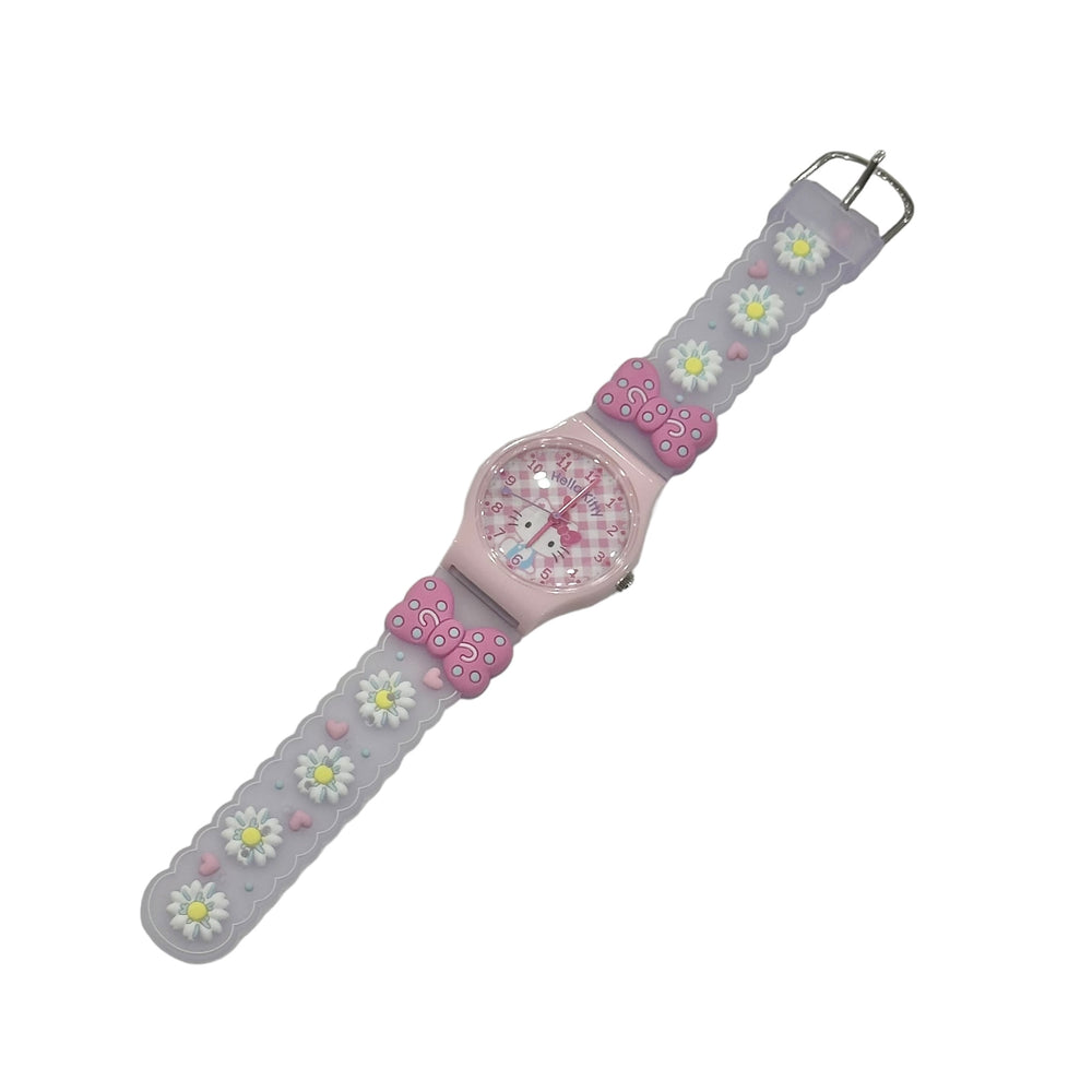 Hello Kitty Wristwatch