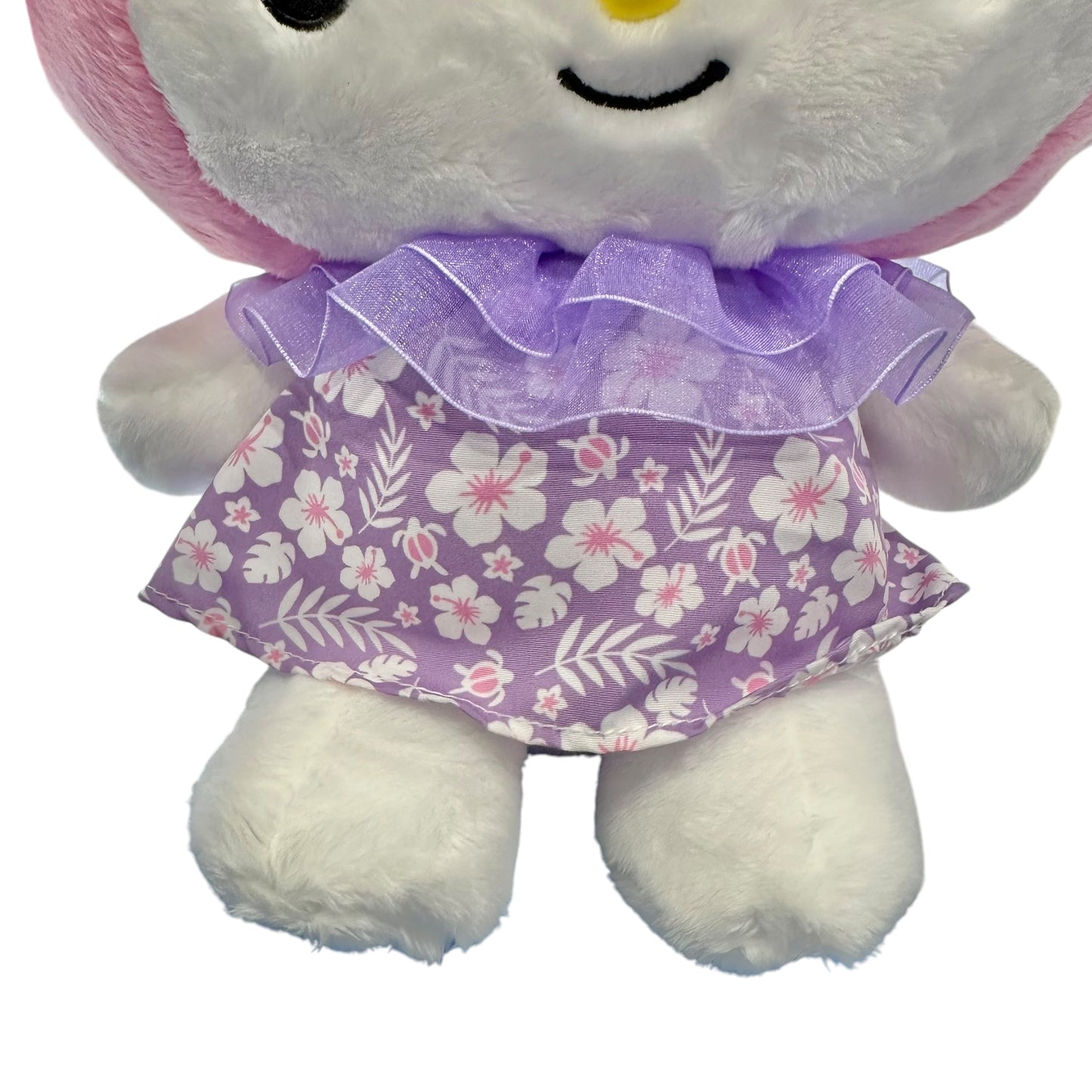 My Melody "Summer Dress" 10in Plush