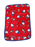 Hello Kitty "Supermarket" Throw