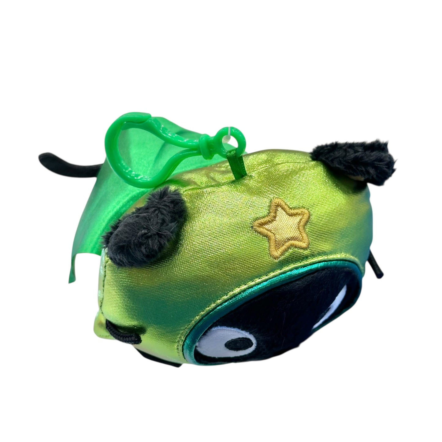 Chococat "Hero" Mascot Clip On