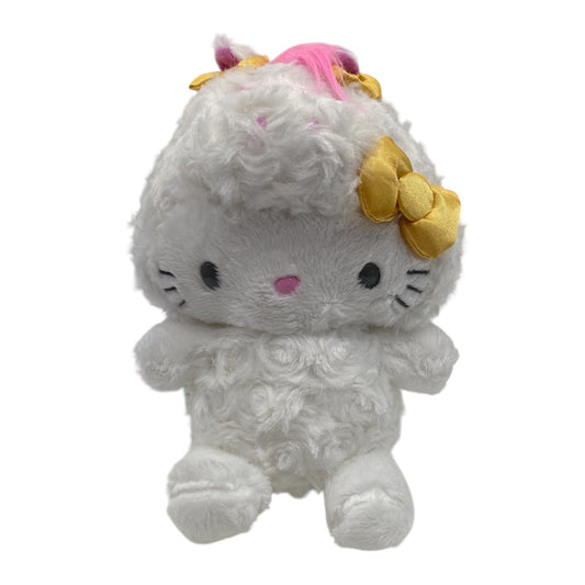Hello Kitty "Horse CNY" Bean Doll
