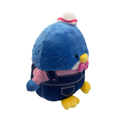 Tuxedosam "Hapidanbui" 8in Plush