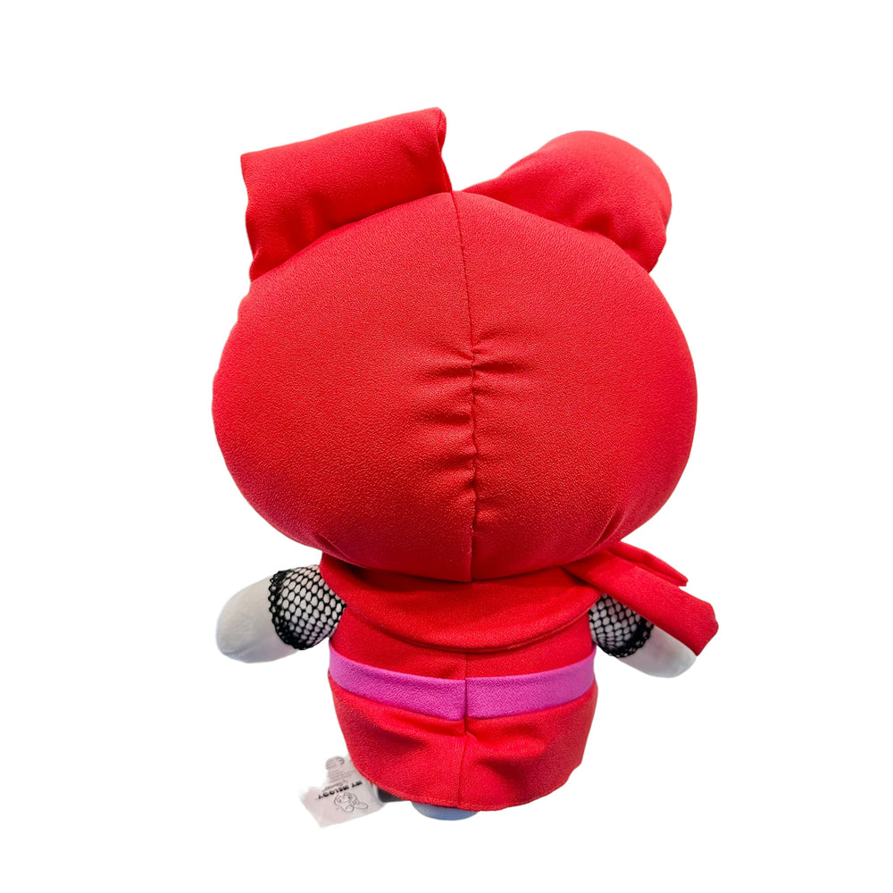 My Melody "Ninja" 10in Plush