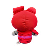 My Melody "Ninja" 10in Plush