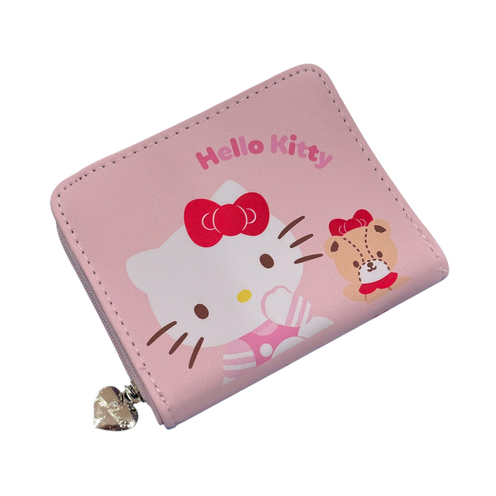 Hello Kitty Pocket Wallet