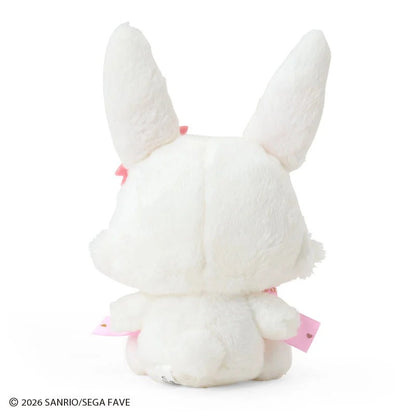 Jewelpet "Ribbon" Plush