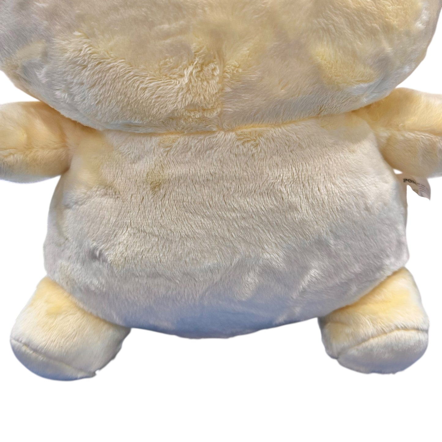 Pompompurin "Snuggle Me" Plush