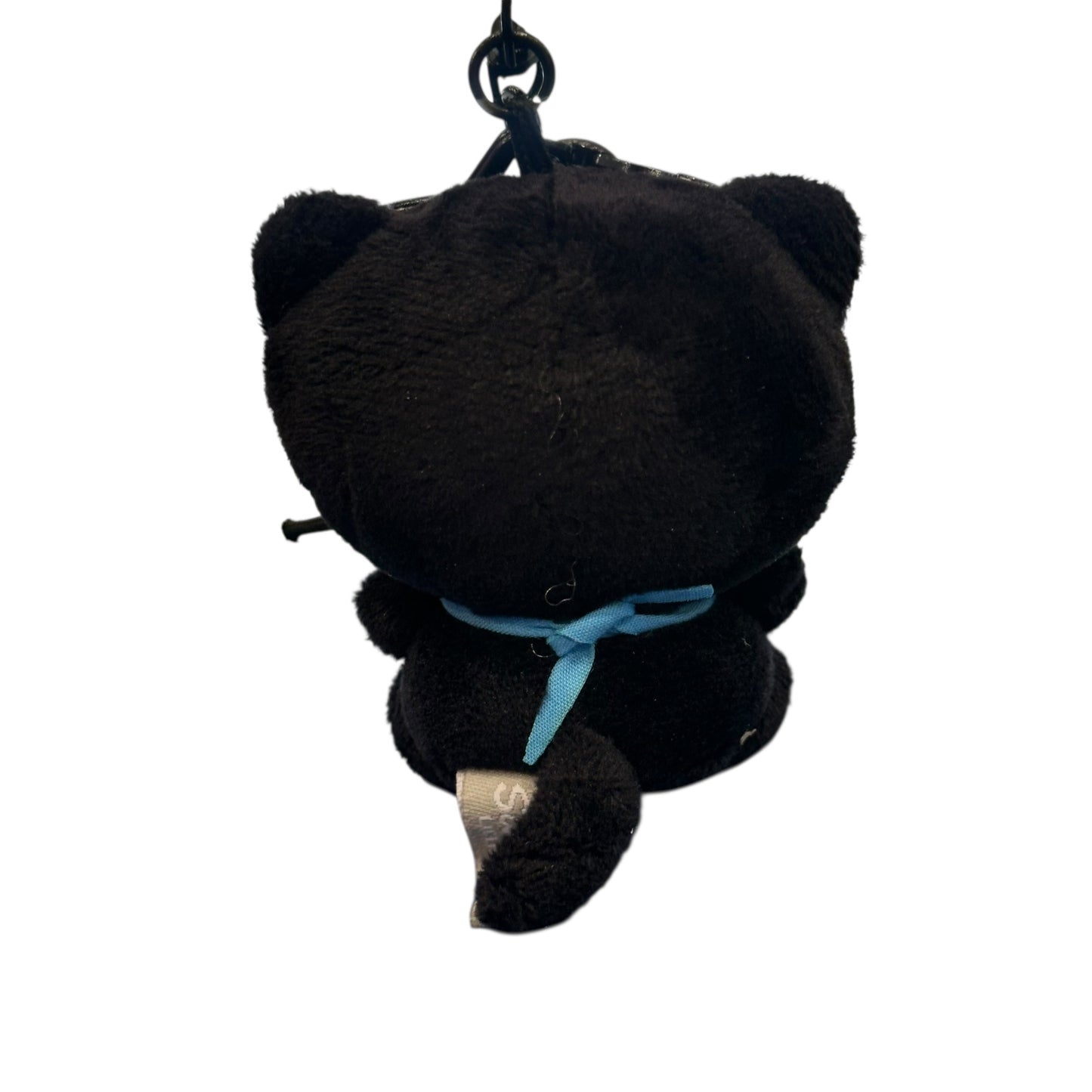 Chococat Backpack Keychain