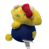 Pompompurin Mascot Plush