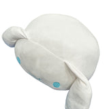 Cinnamoroll "Squeezable" Round Face Plush [SEE DESCRIPTION]