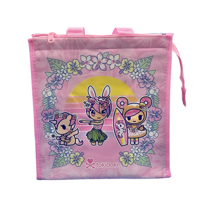 tokidoki "Ohana" Insulated Lunch Bag