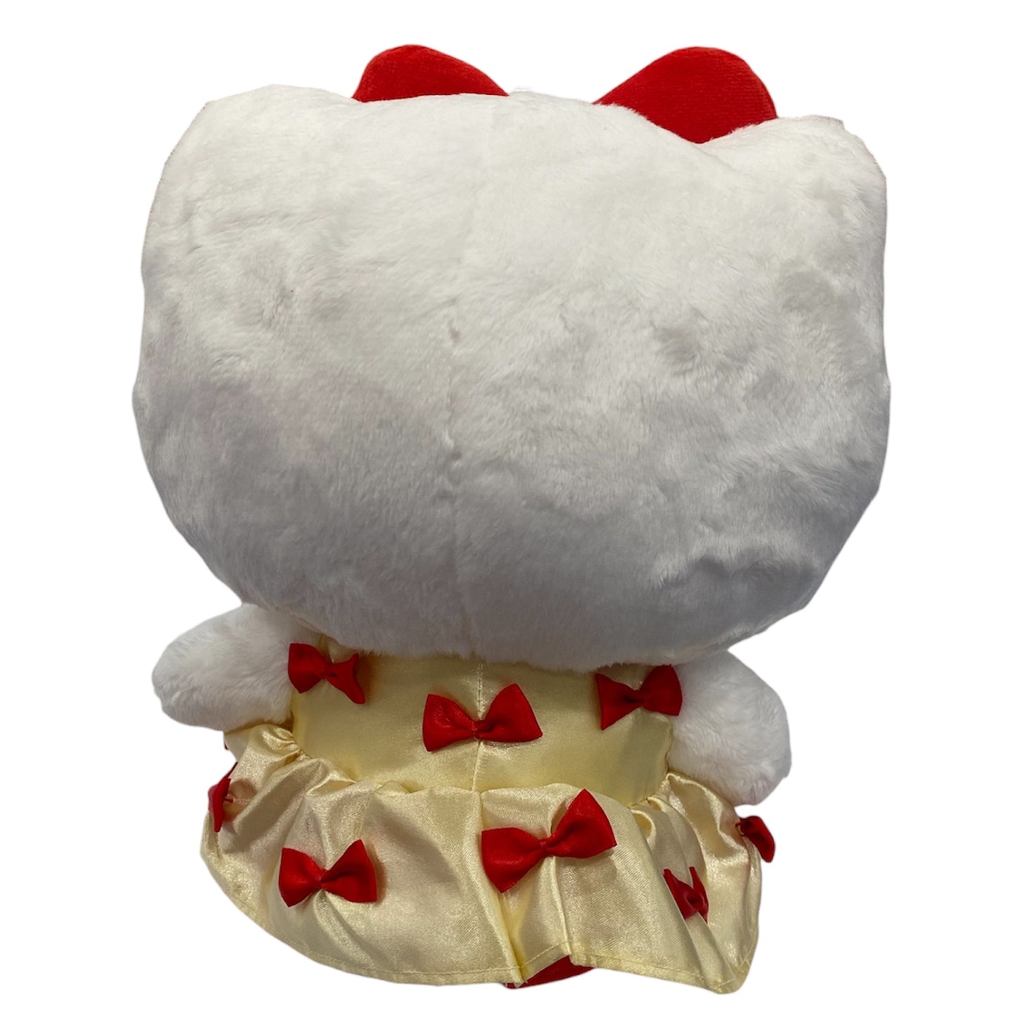 Hello Kitty "Sweet Ribbon" 10in Plush