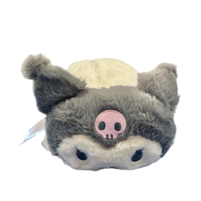 Kuromi Plush Pen Pocket