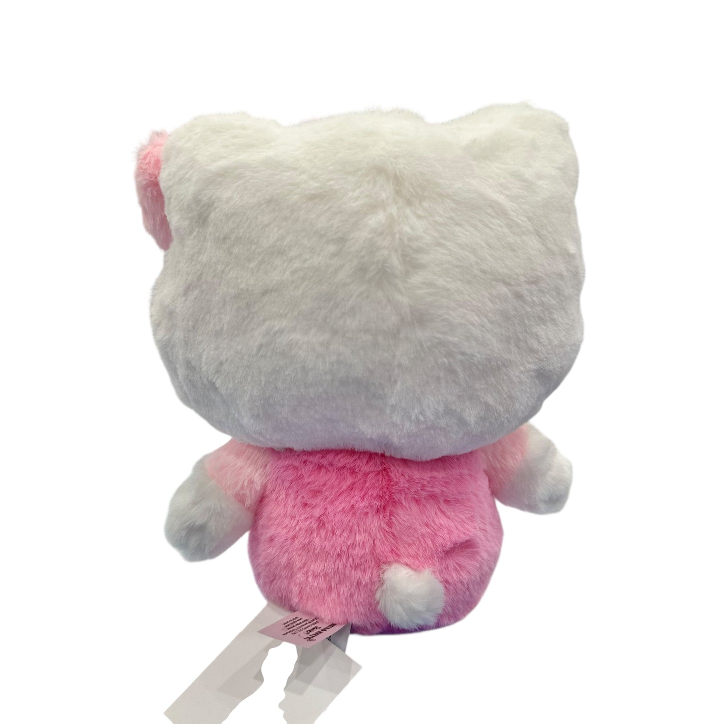 Hello Kitty "Pale Fur" 10in Plush