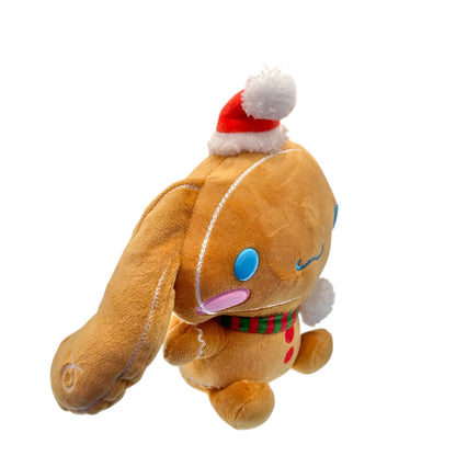 Cinnamoroll "Gingerbread" 7in Plush