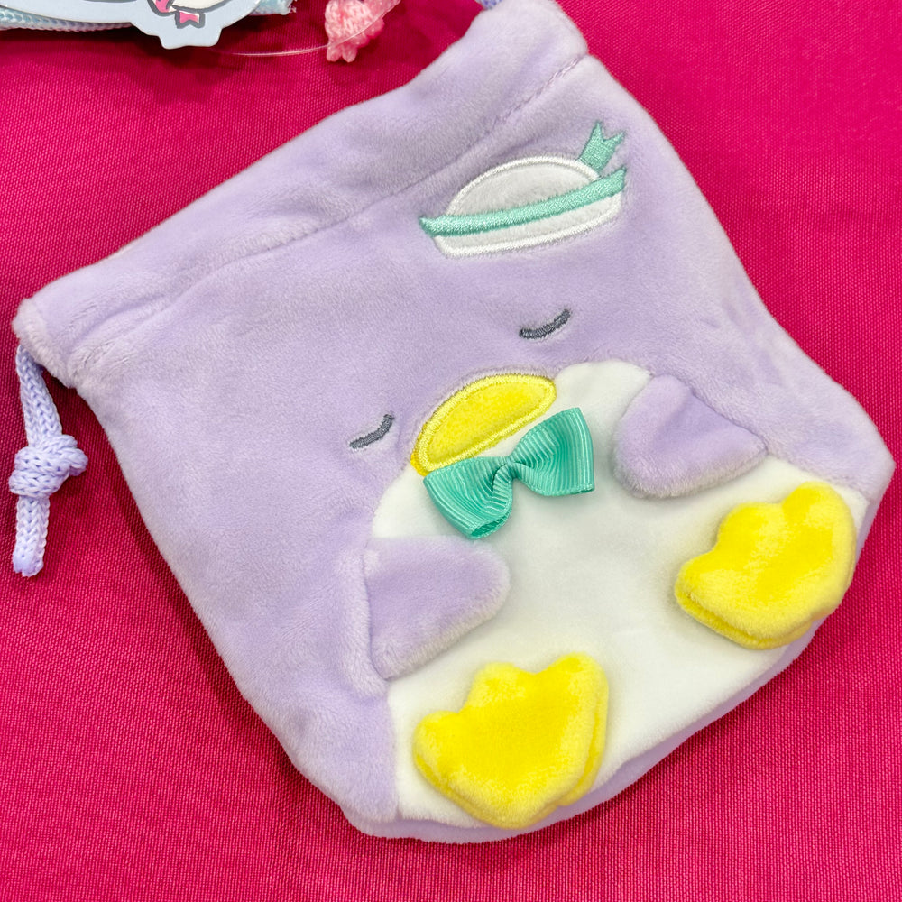 Tuxedosam "Balloon Dreams" Drawstring Bag Set