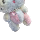 Hello Kitty "Angel Jewel" 7in Plush