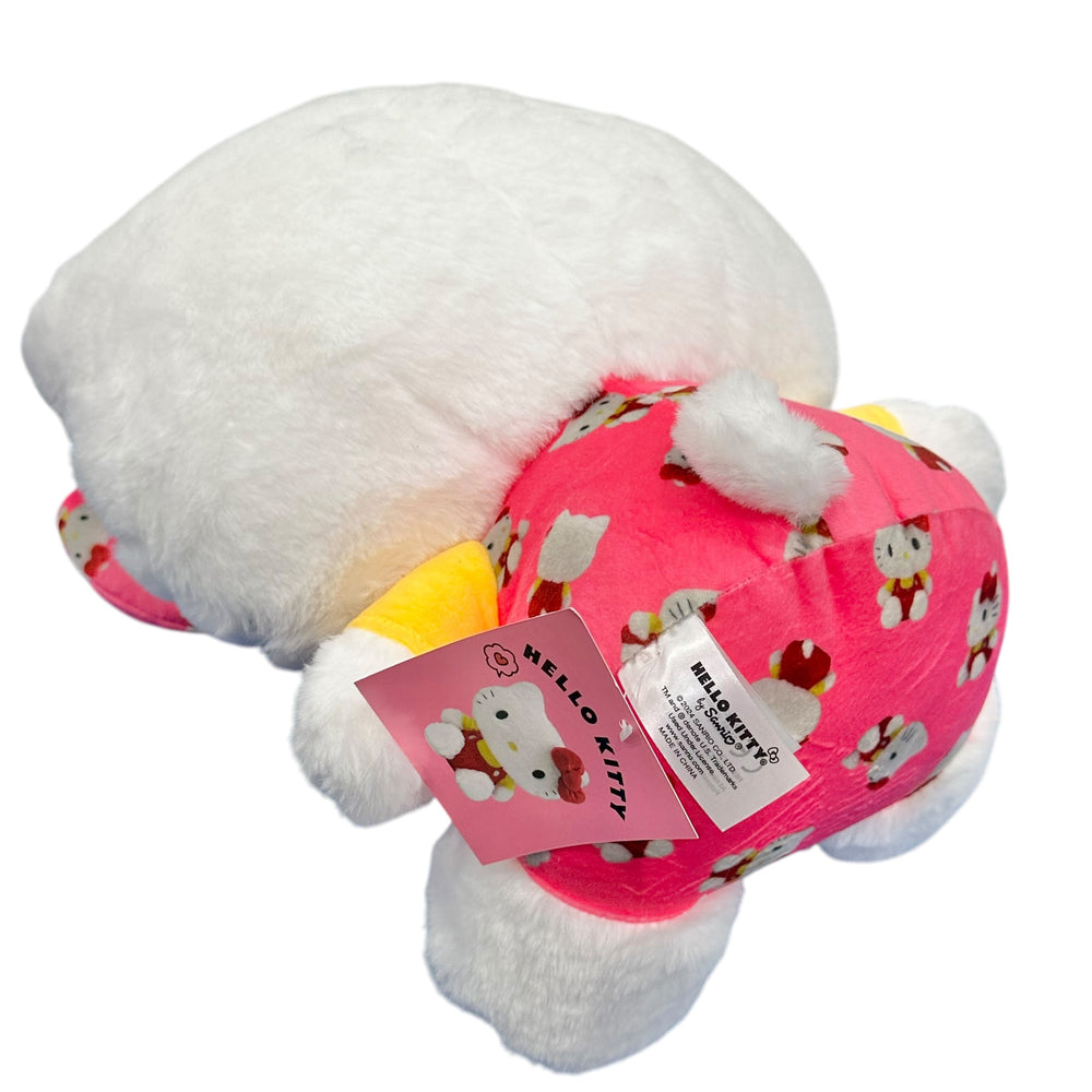 Hello Kitty "Photo" 12in Plush