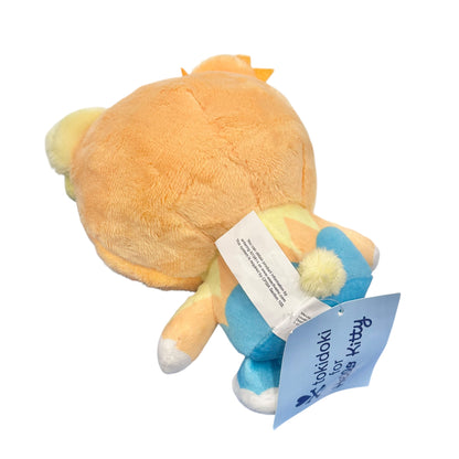 tokidoki x Hello Kitty "Celestial" Sun & Moon Bean Doll Plush
