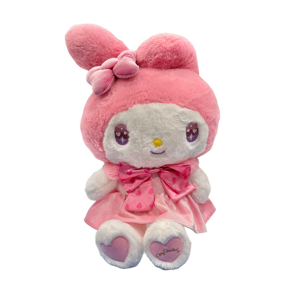 My Melody "Birthday" Large Plush