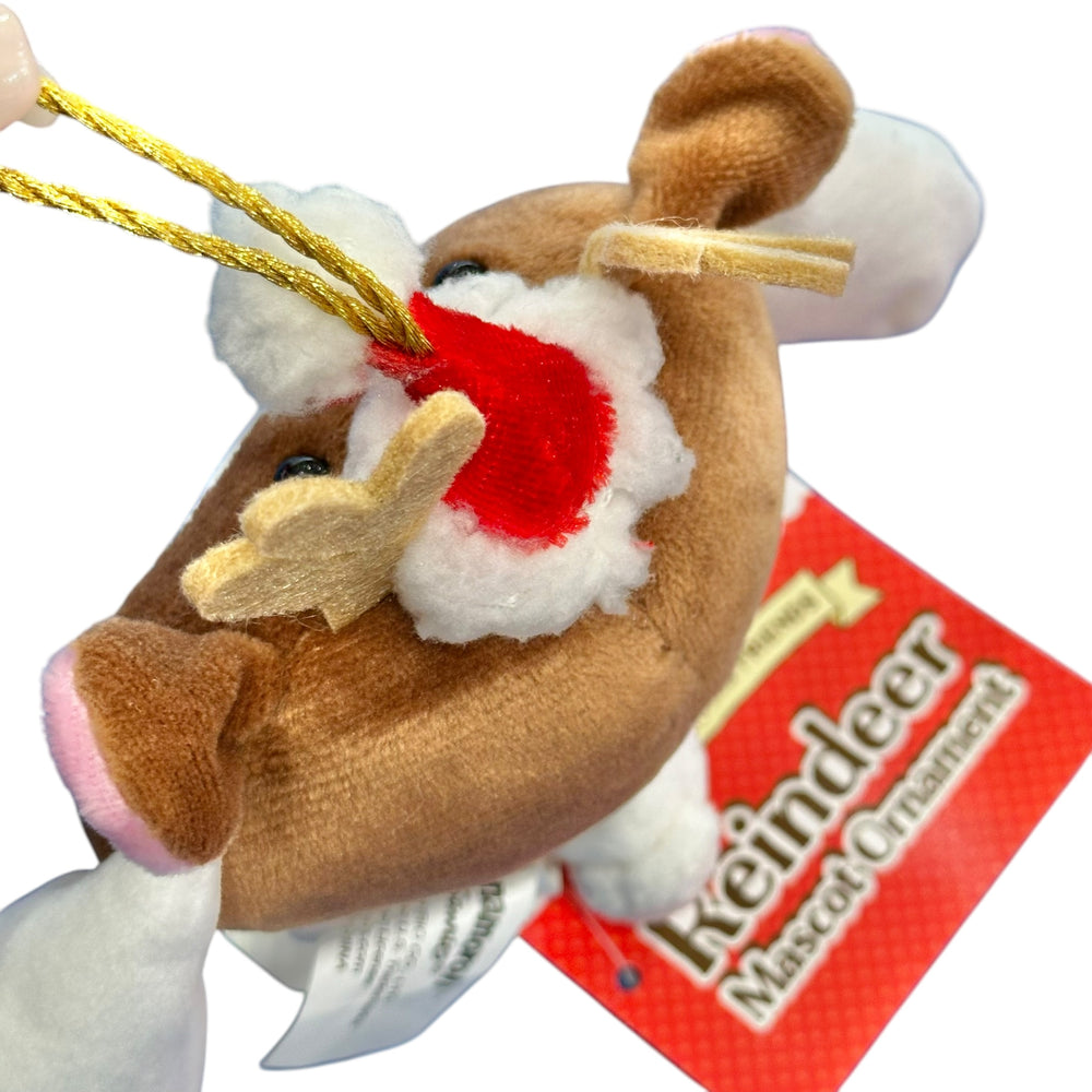 Cinnamoroll "Reindeer" Mascot Ornament