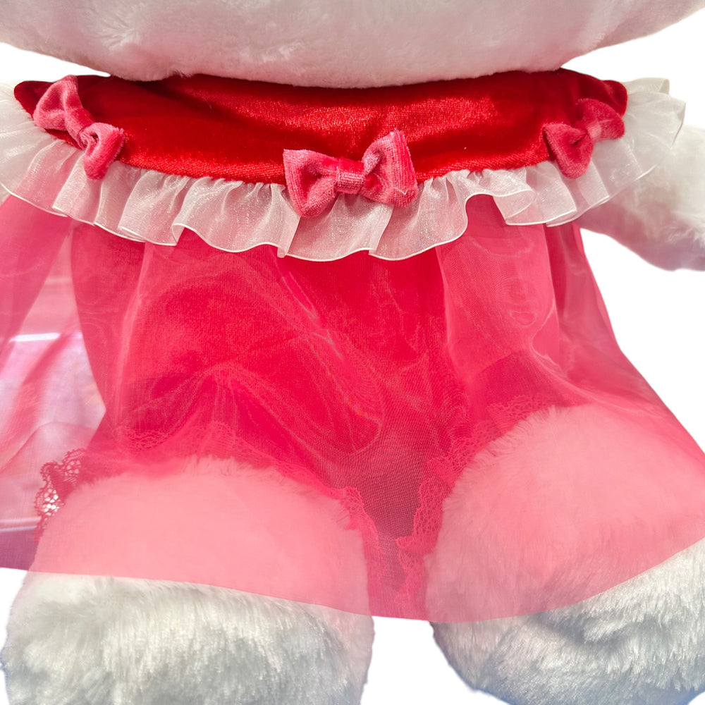 Hello Kitty 24in "Ribbon Dress" Plush