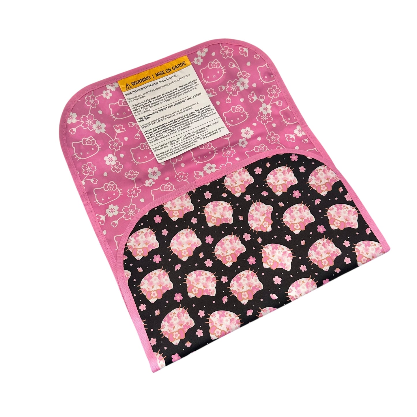 JuJuBe x Hello Kitty "Cherry Blossom" Zealous Backpack