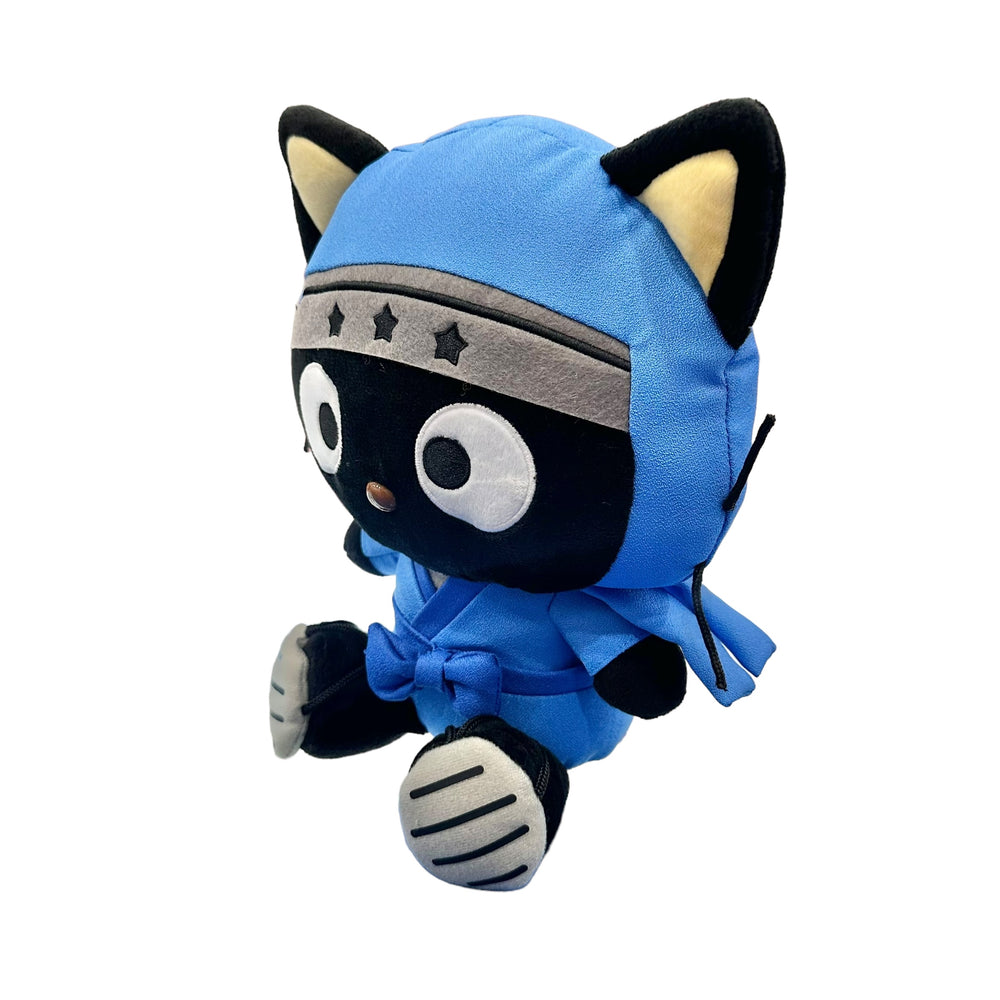 Chococat "Ninja" 10in Plush